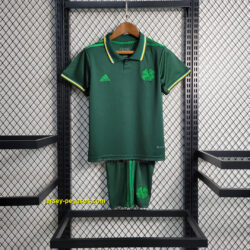 Celtic Limited Edition KIDS KIT