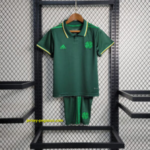 Celtic Limited Edition KIDS KIT