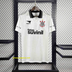 1997 Retro Corinthians Home