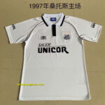 1997 Santos home