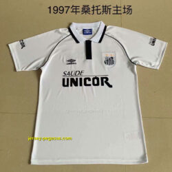 1997 Santos home