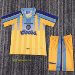 Chelsea Away Kid Kits Youth Apparels Soccer