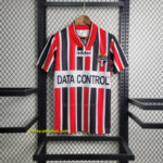 1997 Sao Paulo Retro Away Kit Best Jerseys