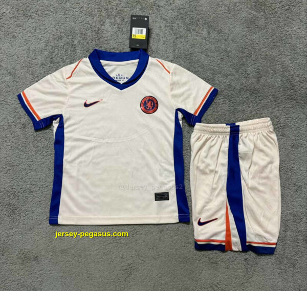 Chelsea Away Kids Kits Youth Apparels Chelsea Away Kids Kits Youth Apparels