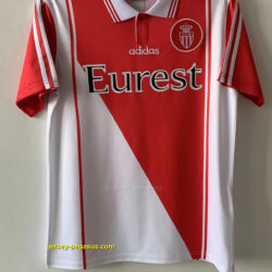 1998 AS Monaco home
