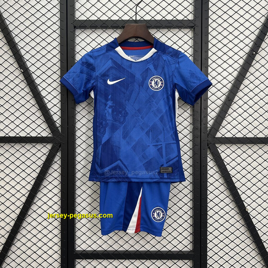 Chelsea Home Kid Kits Yourth Apparels