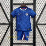 Chelsea Home Kid Kits Yourth Apparels