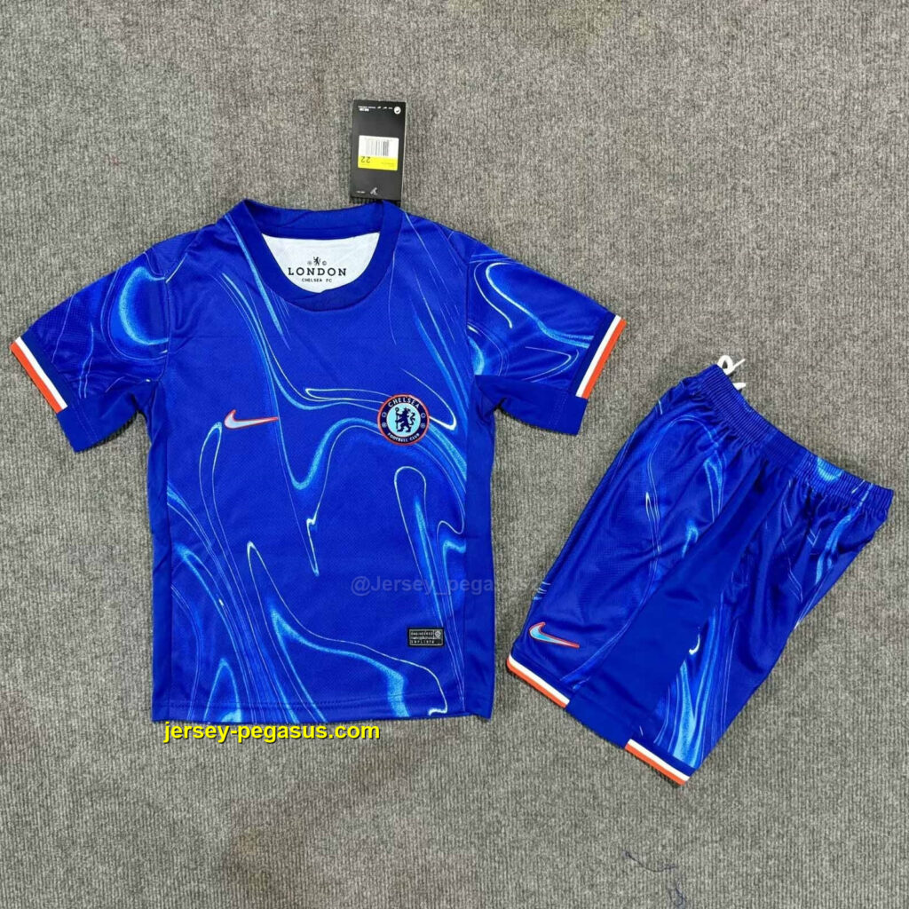 Chelsea Home Kids Kits Youth Apparels