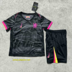 Chelsea Third Kids Kits Youth Apparels