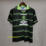 1998 Celtics away black