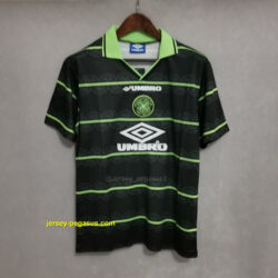 1998 Celtics away black
