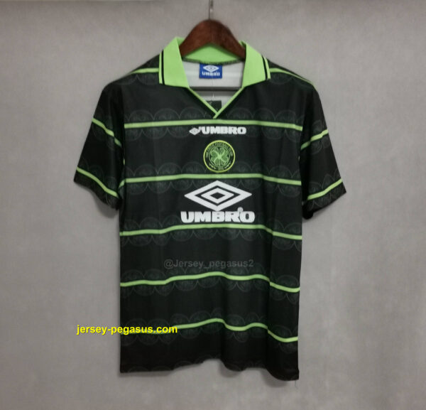 1998 Celtics away black 1998 Celtics away black