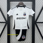 Colo Colo Home Kid Kits Youth Apparels