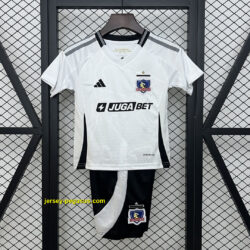 Colo Colo Home Kid Kits Youth Apparels