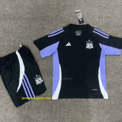 Colo Colo Kid Training Kits Youth Apparels