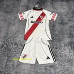 Kids 2025-26 River Plate Home