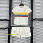 Colombia 100th Anniversary Kids Kits Youth Apparels