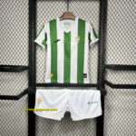 Cordoba FC Home Kid Kits Youth Apparels Football