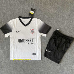 Corinthians Home Kid Kits Youth Apparels
