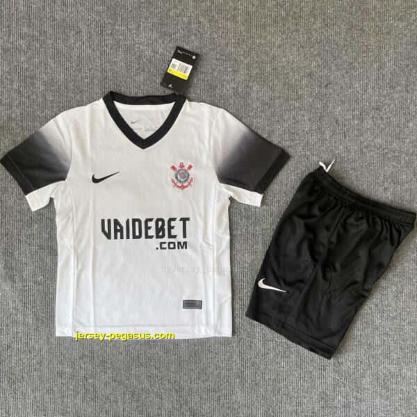 Corinthians Home Kid Kits Youth Apparels Corinthians Home Kid Kits Youth Apparels