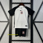 Corinthians Home Kid Kits Youth Apparels Soccer