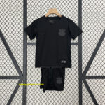 Corinthians Home Kid Kits Youth Apparels Sport