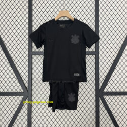 Corinthians Home Kid Kits Youth Apparels Sport