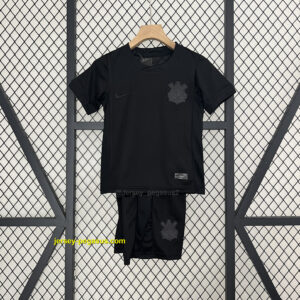 Corinthians Home Kid Kits Youth Apparels Sport
