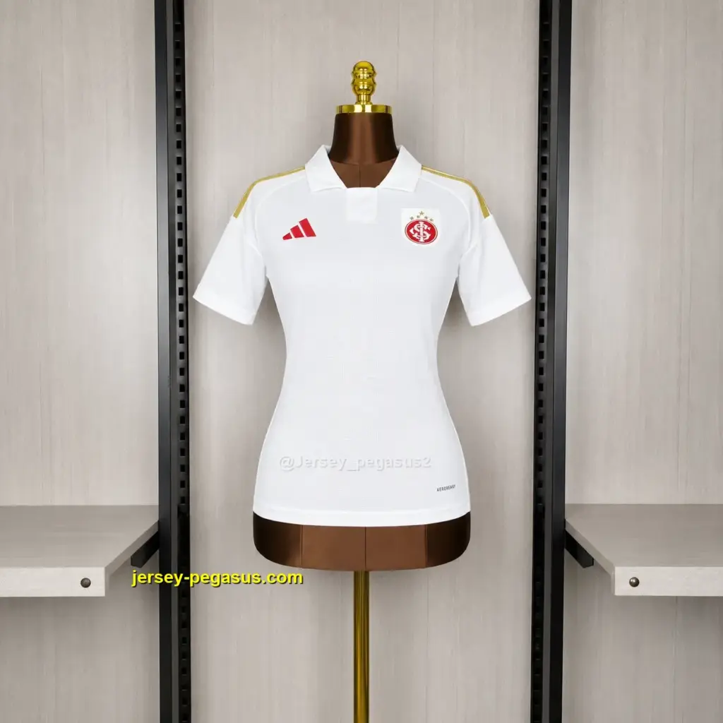 2026-27 SC Internacional Away Jersey