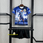 Cristiano Ronaldo Real Madrid Kid Kits Youth Apparels Soccer