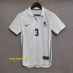1998 Italy away