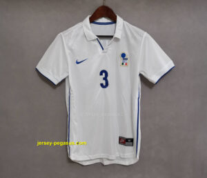 1998 Italy away