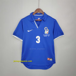1998 Italy home