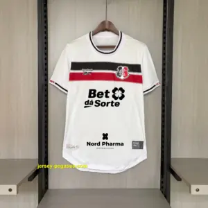 2026-27 Santa Cruz Away All Sponsors Jersey