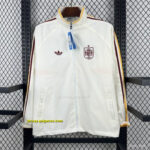 2026 Spain World Cup Windbreaker