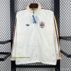 2026 Spain World Cup Windbreaker