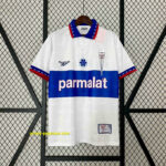 1998 La Católica Sports University Home Retro Kit Football Replicas