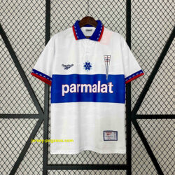 1998 La Católica Sports University Home Retro Kit Football Replicas