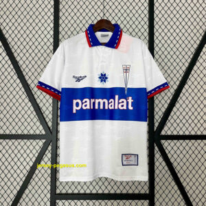 1998 La Católica Sports University Home Retro Kit Football Replicas