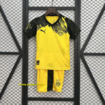 Dortmund Home Kid Kits Yourth Apparels