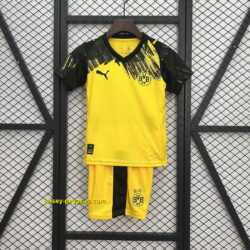 Dortmund Home Kid Kits Yourth Apparels