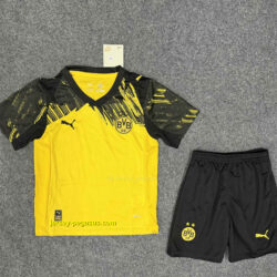 Dortmund Home Kid Kits Youth Apparels