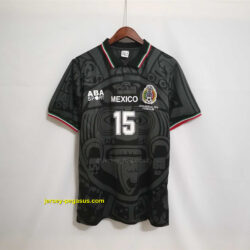 1998 Mexico black