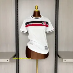 2026-27 Santa Cruz Away Jersey