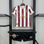 FC Nurnberg 125th Anniversary Kid Kit Youth Apparels