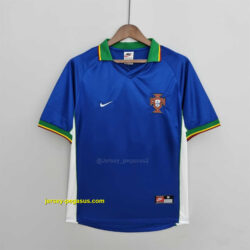 1998 Portugal away