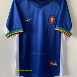 1998 Portugal away1684421572000