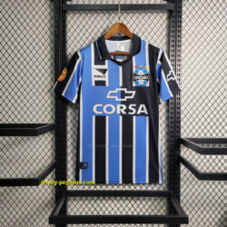 1998 Retro Gremio Home Cheap Soccer Jerseys