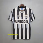 1998 Santos away