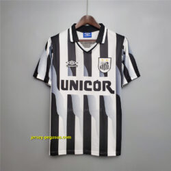 1998 Santos away